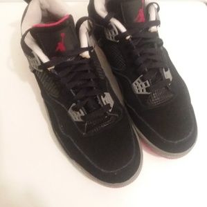 Air Jordan IV Sneakers